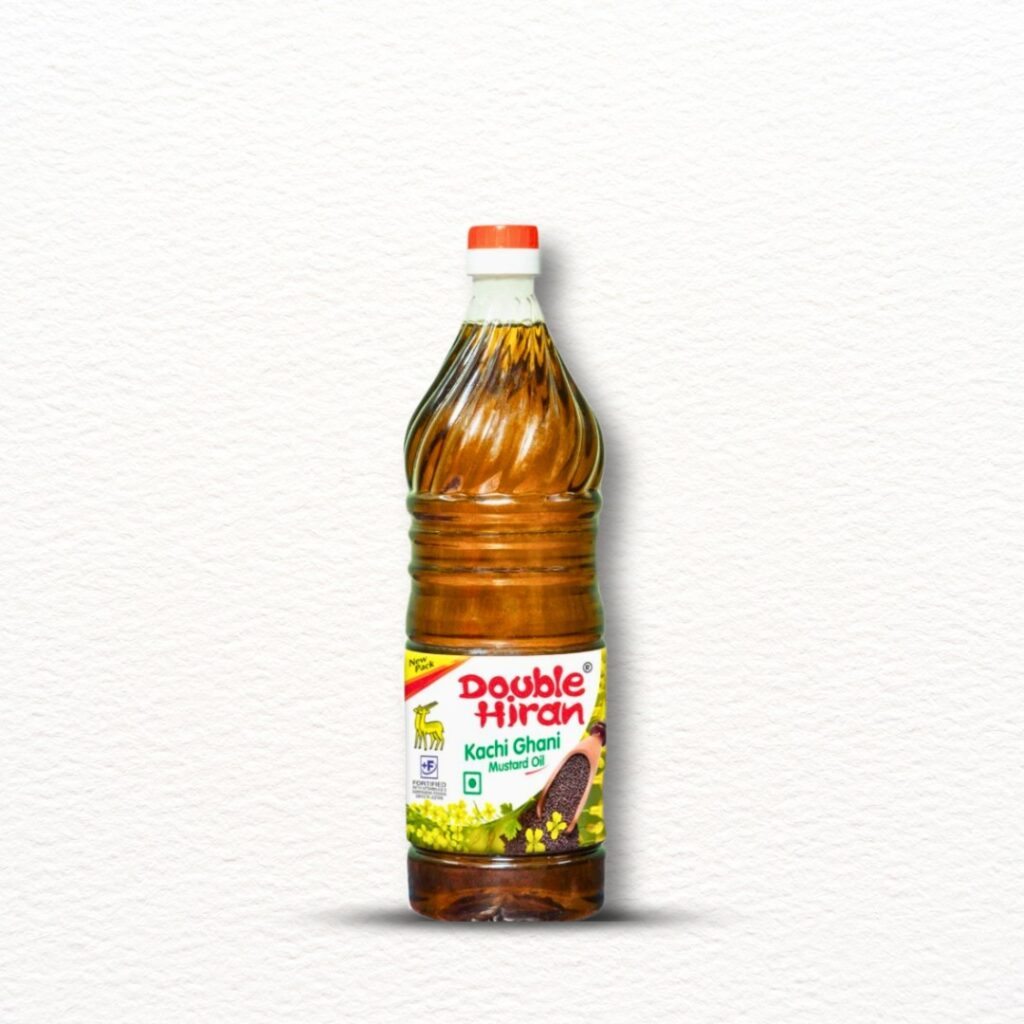 DOUBLE HIRAN PRODUCTS- BOTTLE - Double Hiran Products DOUBLE HIRAN PRODUCTS- BOTTLE