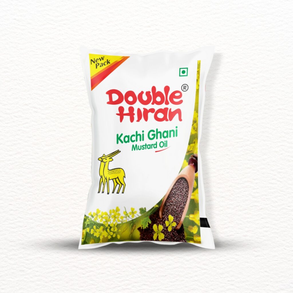 DOUBLE HIRAN PRODUCTS - POUCh - Double Hiran Products DOUBLE HIRAN PRODUCTS - POUCh