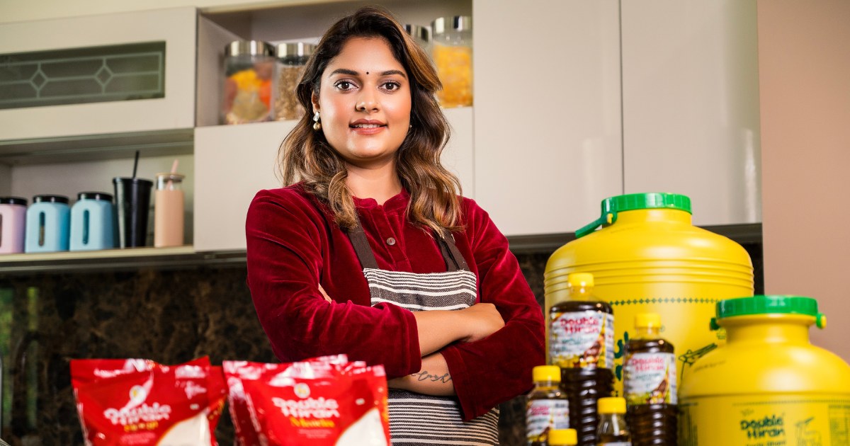 Double Hiran Products - Why Do Odia Families Prefer Double Hiran Mustard Oil - Double Hiran Products Double Hiran Products - Why Do Odia Families Prefer Double Hiran Mustard Oil