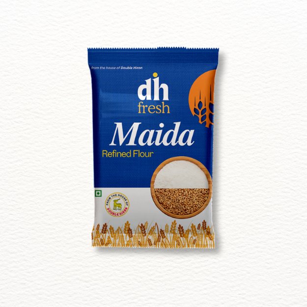 Double Hiran Products - Maida