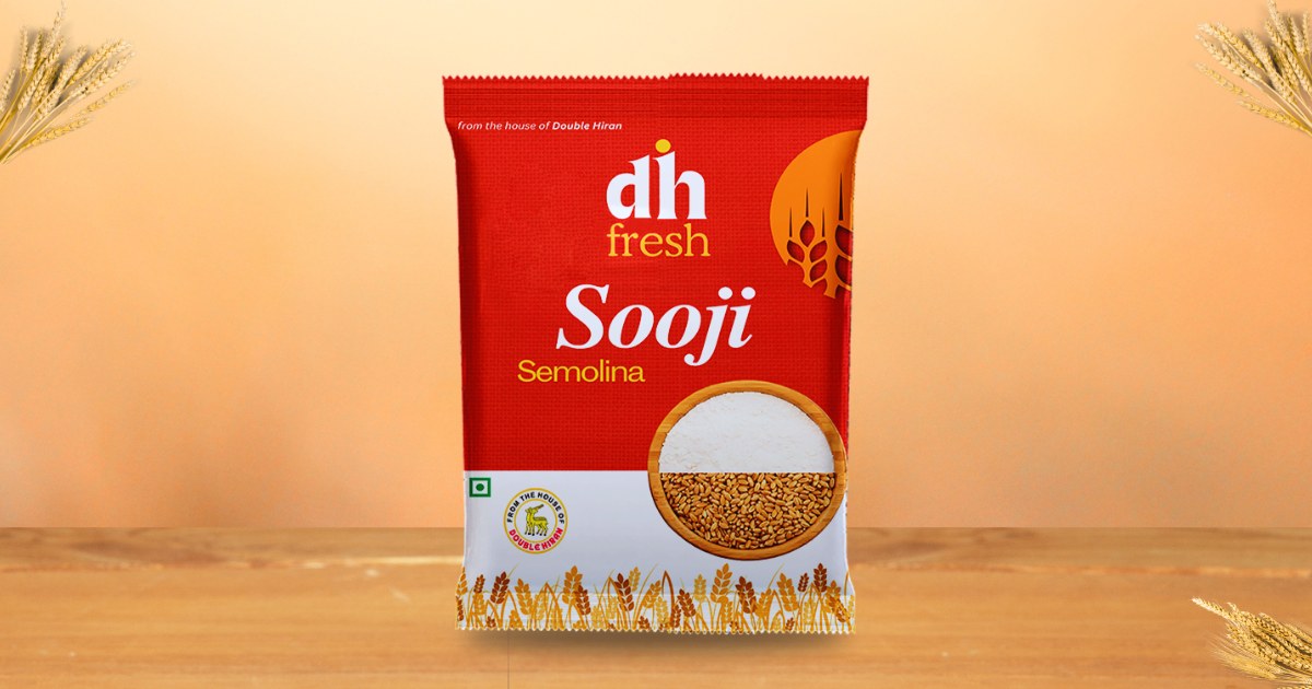 Double Hiran Products - Benefits of Using Chemical-Free Sooji in Indian Cooking - Double Hiran Products Double Hiran Products - Benefits of Using Chemical-Free Sooji in Indian Cooking